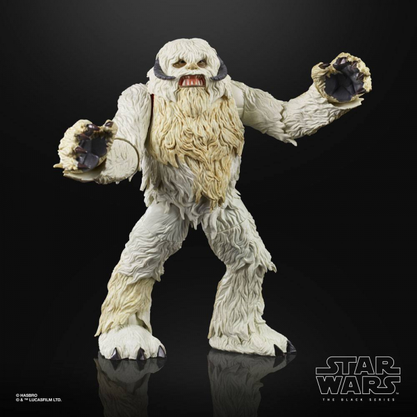 Hoth Wampa