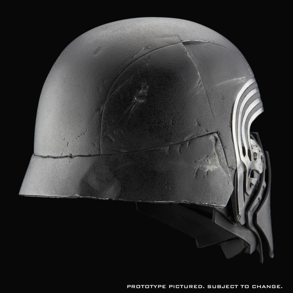 Kylo Ren Helmet