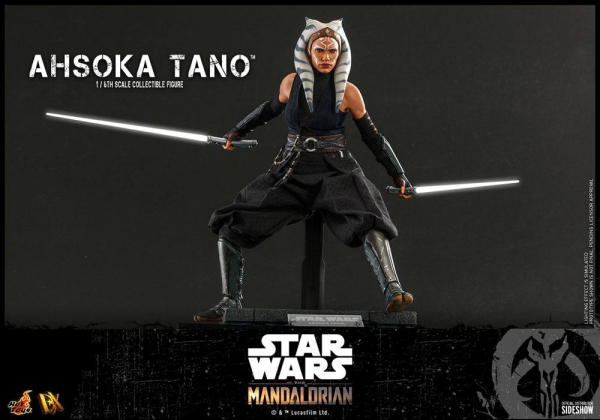 Ahsoka Tano