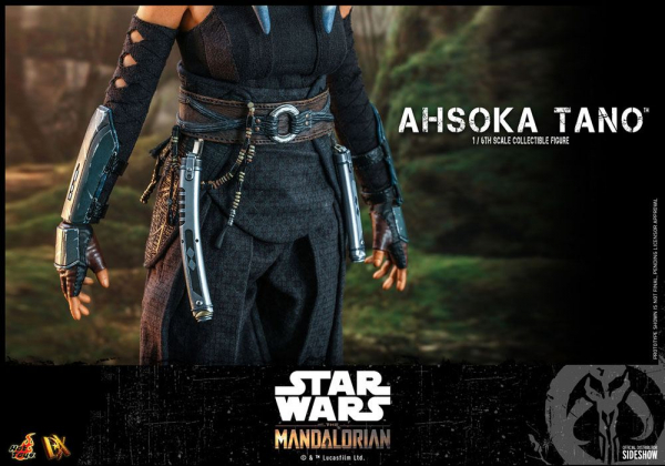 Ahsoka Tano