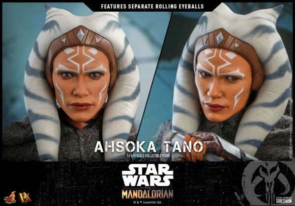 Ahsoka Tano