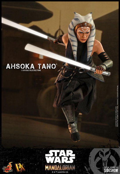 Ahsoka Tano