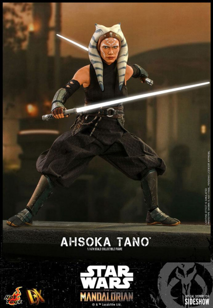 Ahsoka Tano