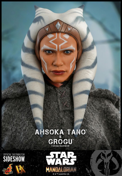 Ahsoka Tano