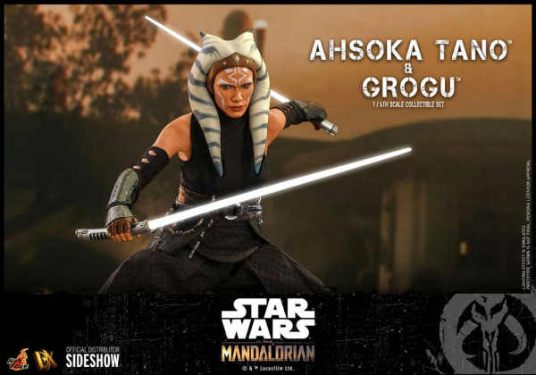 Ahsoka Tano