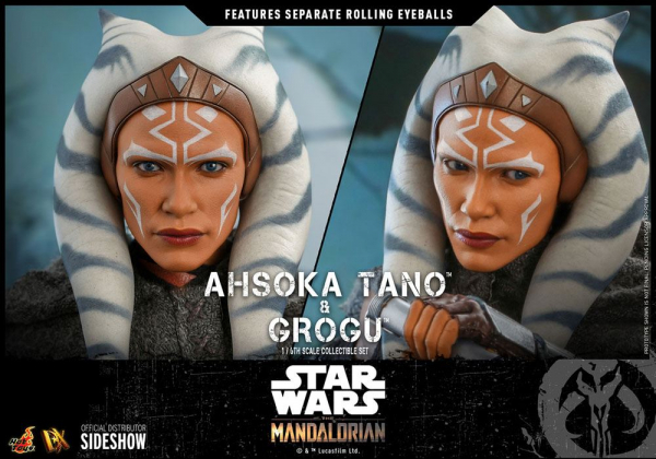 Ahsoka Tano