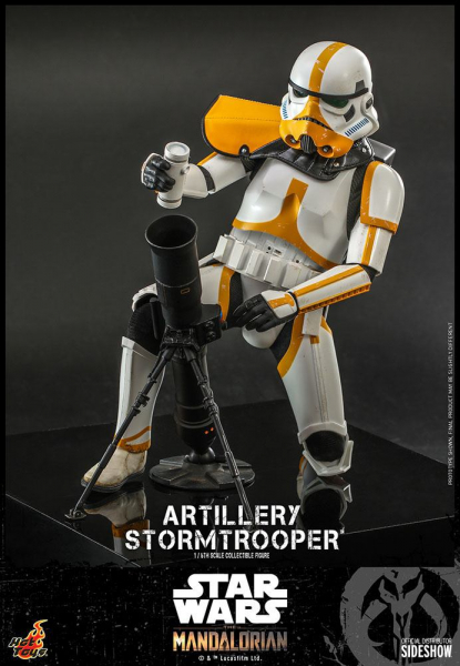 Artillery Stormtrooper