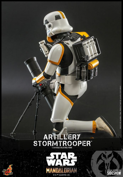 Artillery Stormtrooper