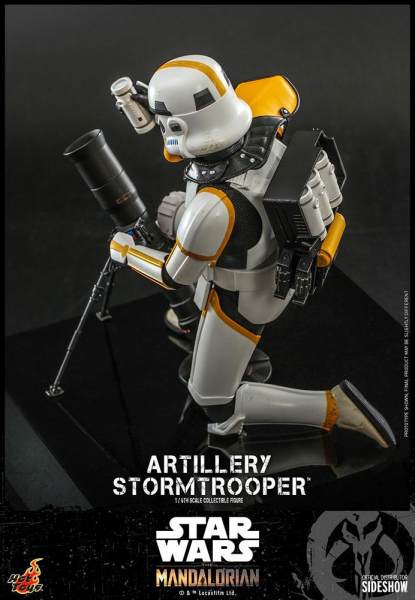 Artillery Stormtrooper