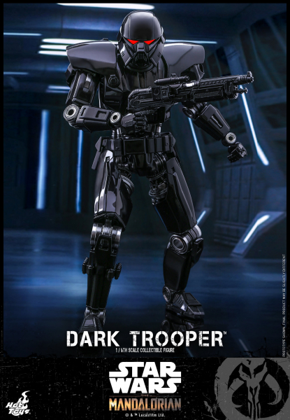 Dark Trooper