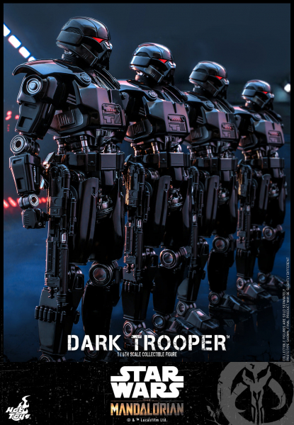 Dark Trooper