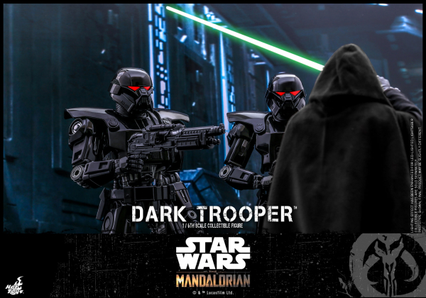 Dark Trooper