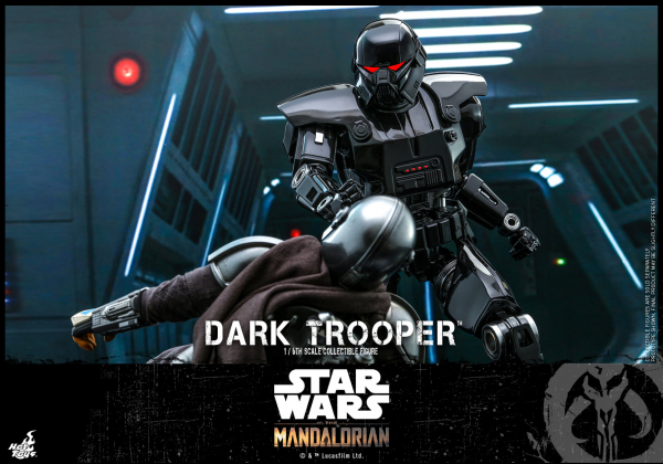 Dark Trooper