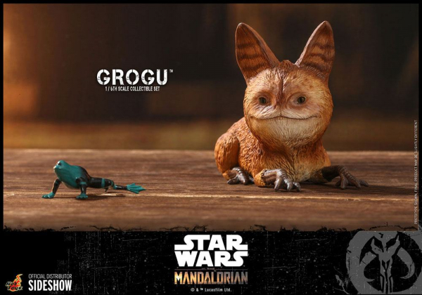 Grogu