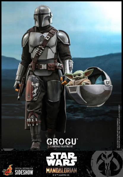 Grogu