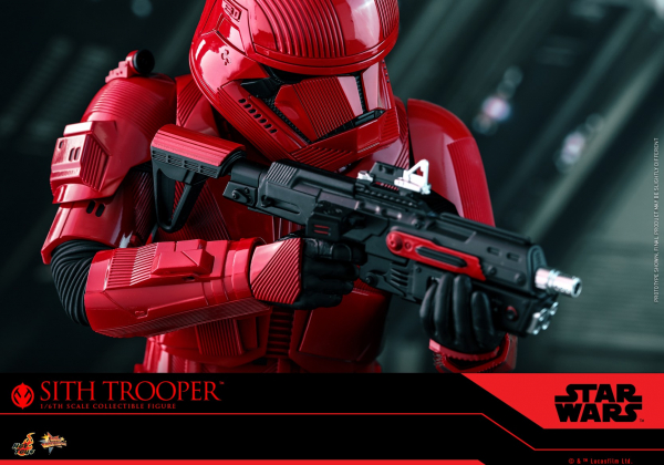 Sith Trooper