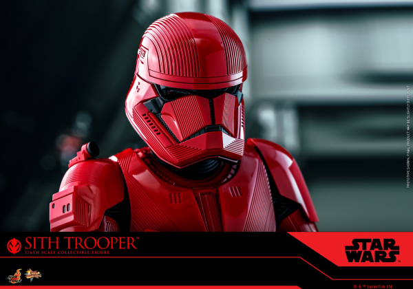 Sith Trooper