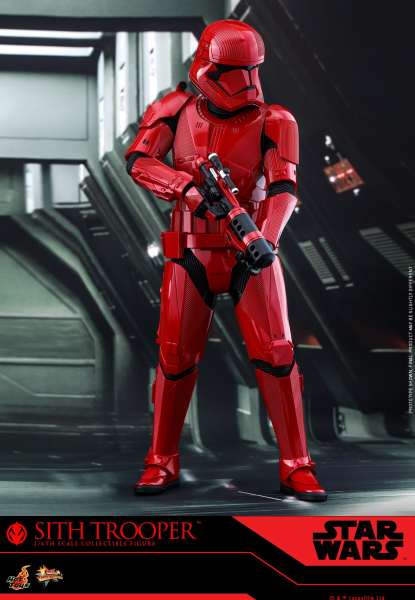 Sith Trooper