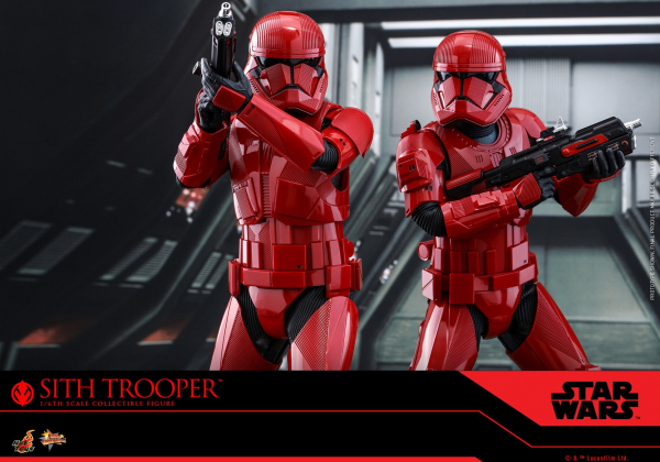 Sith Trooper