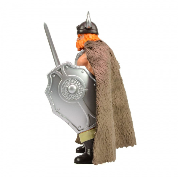 Huk Actionfigur, Legends of Dragonore: Warriors of the Galaxy, 14 cm