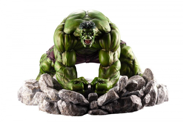 Hulk ArtFX Premier