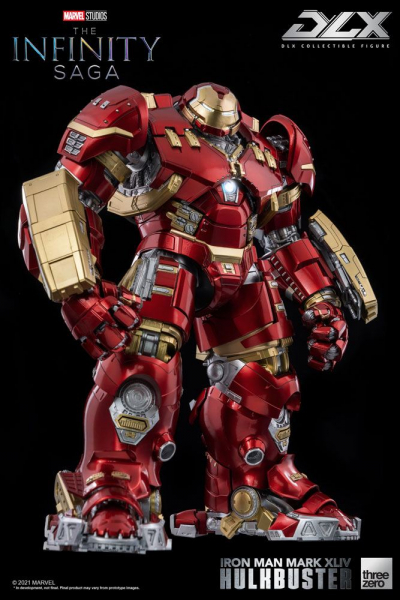 Hulkbuster