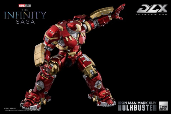 Hulkbuster