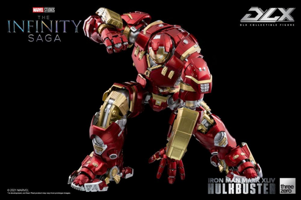 Hulkbuster