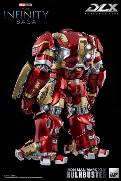 Hulkbuster