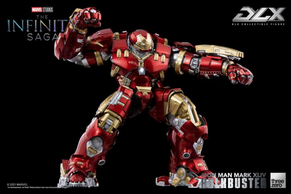 Hulkbuster