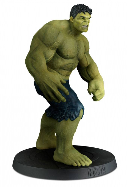 Hulk Statue