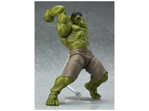 Figma Hulk