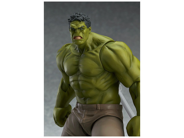 Figma Hulk