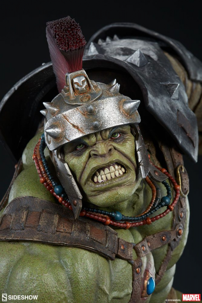 Gladiator Hulk