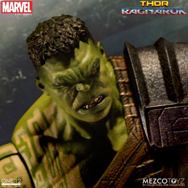 Hulk One:12