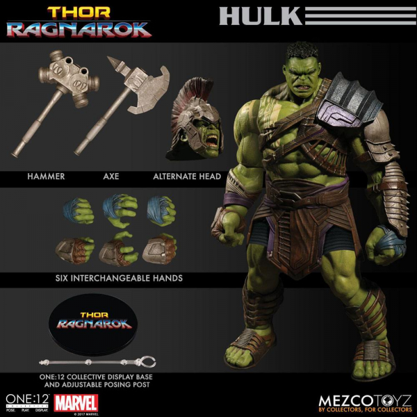 Hulk One:12