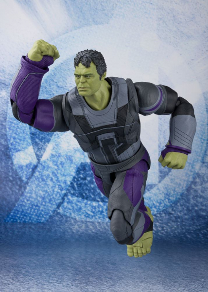 SHF Hulk