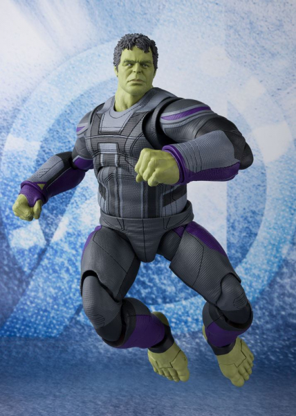 SHF Hulk