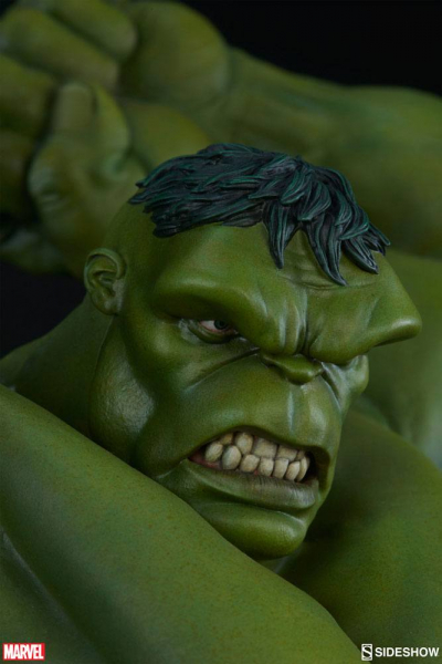 Hulk Sideshow