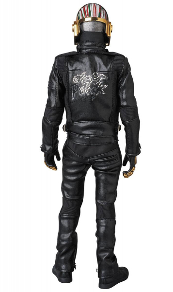 Daft Punk Actionfigur RAH