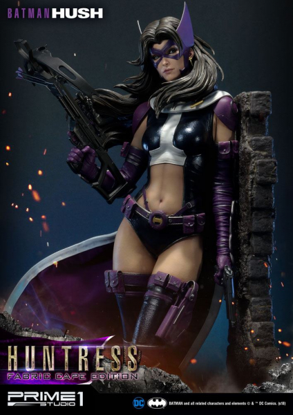 Huntress