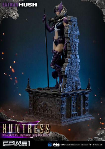 Huntress