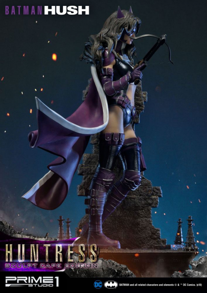 Huntress