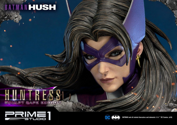 Huntress