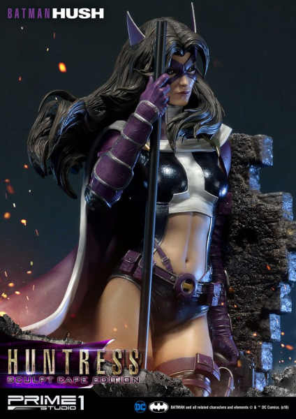 Huntress