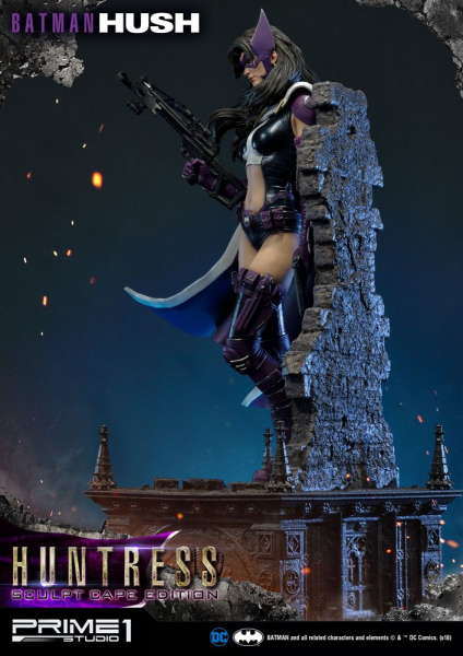 Huntress