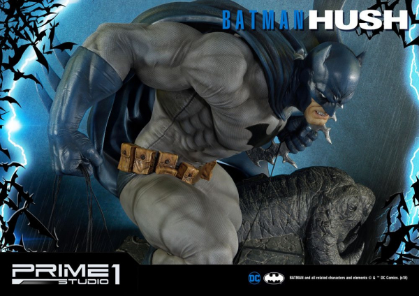 Batman Hush