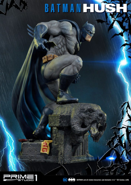 Batman Hush