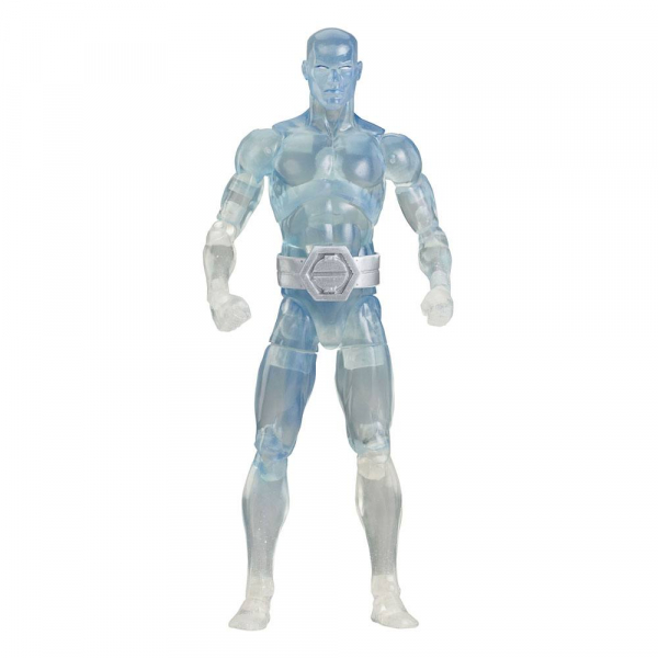 Iceman Actionfigur Marvel Select, 18 cm