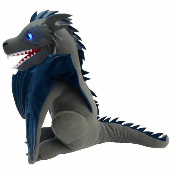 Icy Viserion SDCC